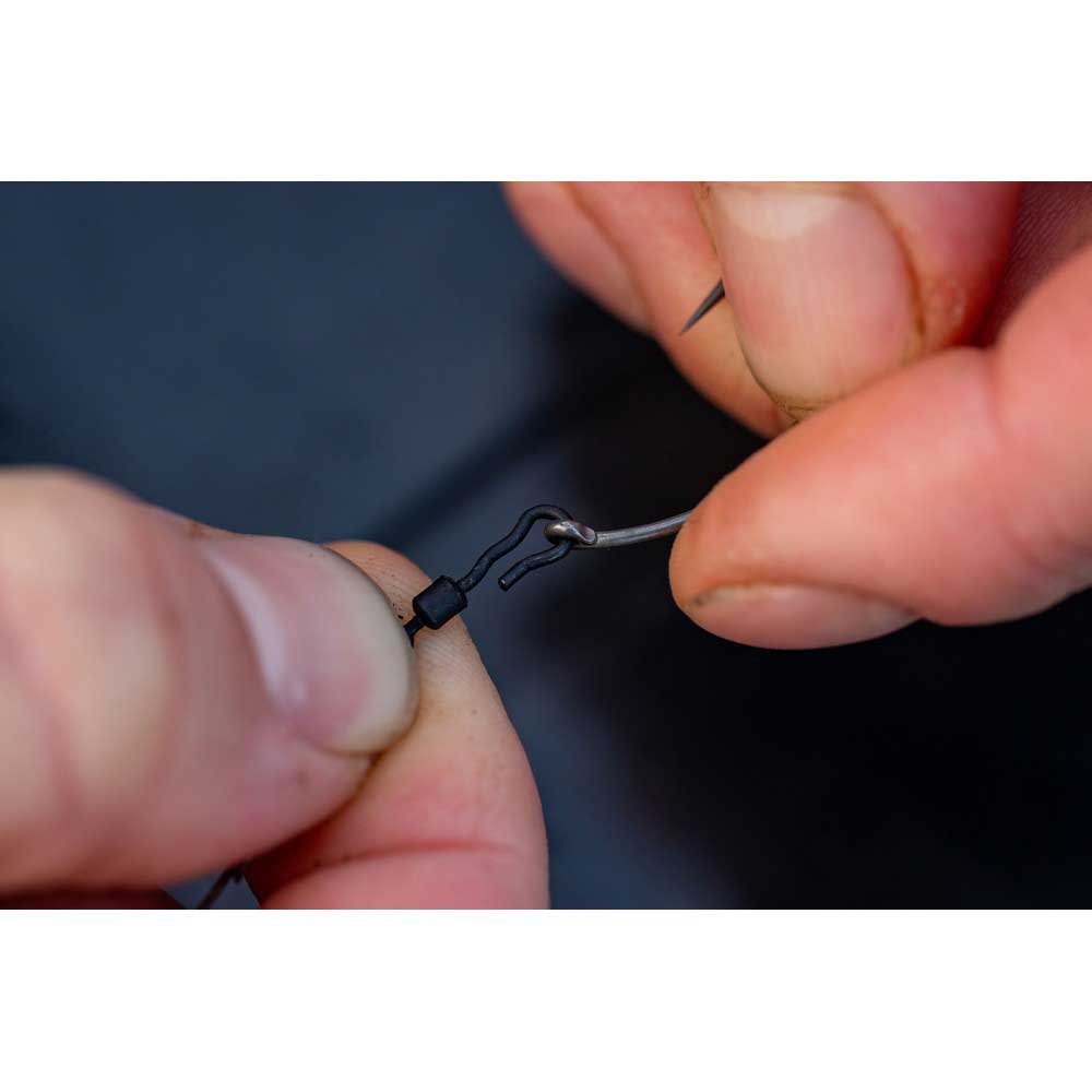 Купить Fox international CAC763 Kwik Change Swivel Черный  Black 7ft.ru в интернет магазине Семь Футов