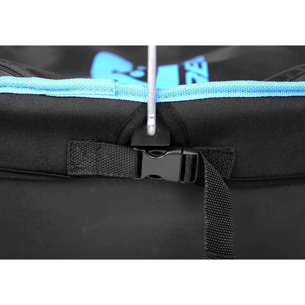 Купить Cresta 6403-102 Ведро с приманкой Combo 25L Черный Black 25 L  7ft.ru в интернет магазине Семь Футов