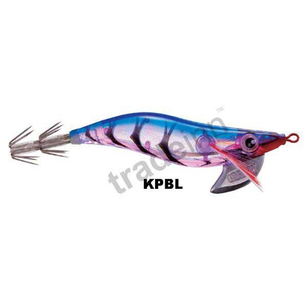 Купить Yo-Zuri 575650 Aurie Q RS Painted Кальмар 54 Mm Многоцветный KPBL 7ft.ru в интернет магазине Семь Футов