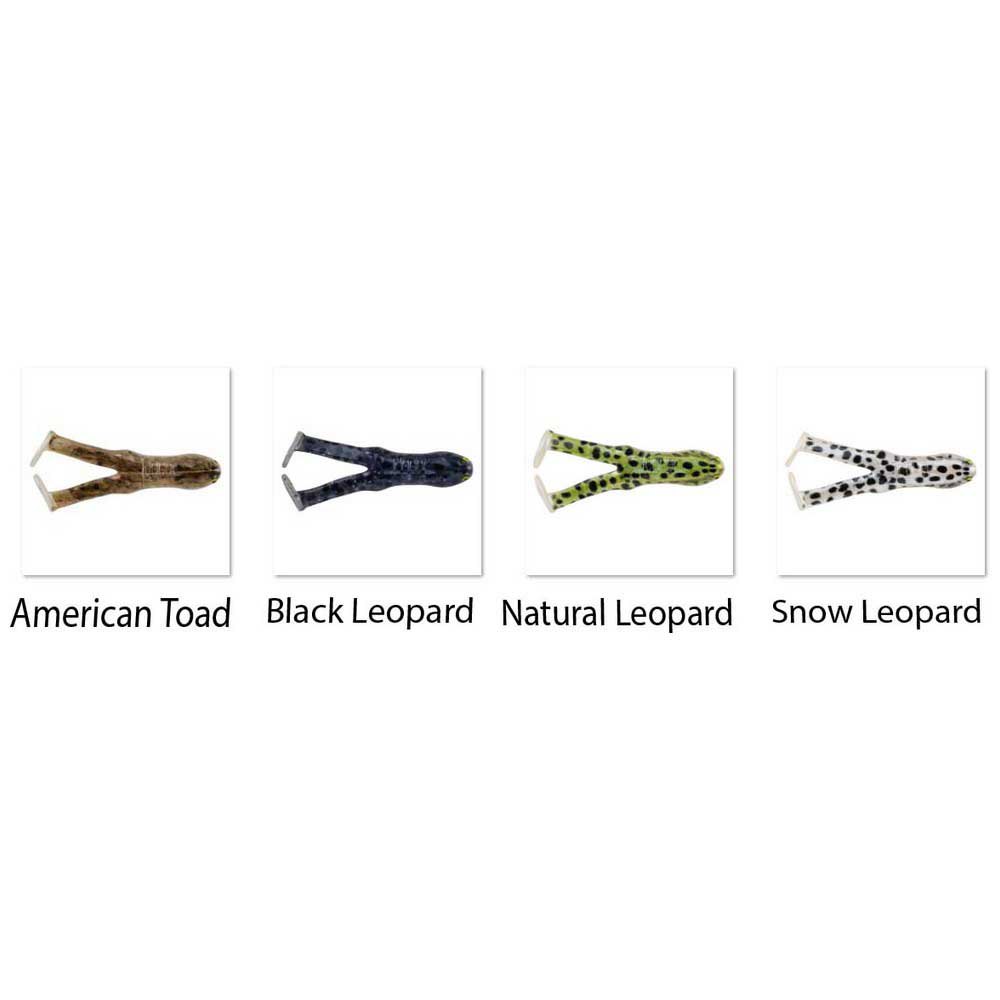 Купить Berkley 1522023 Powerbait Beat´n Paddle Frog Мягкая Приманка 90 мм 15 г Многоцветный American Toad 7ft.ru в интернет магазине Семь Футов