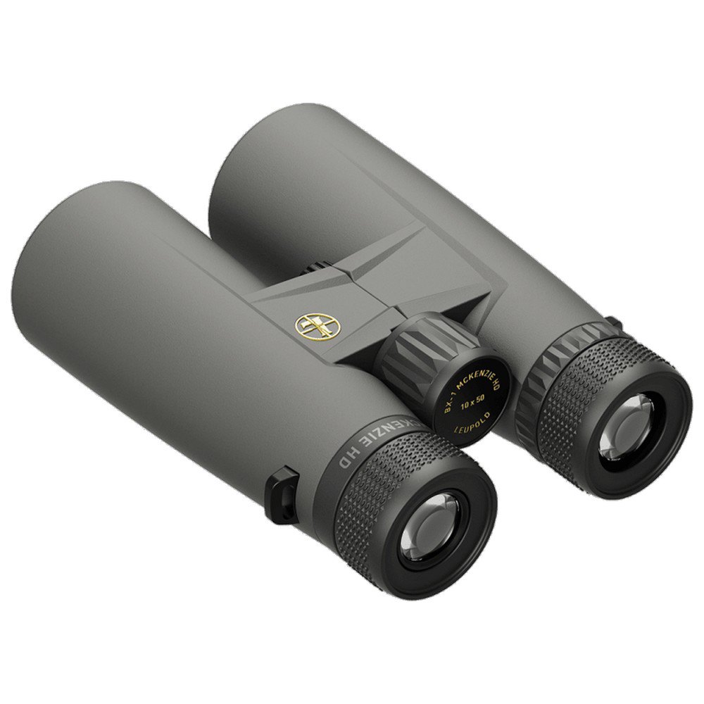 Купить Leupold 181174 Bx-1 Mckenzie Hd 10X50 Gris Бинокль Серый Black 7ft.ru в интернет магазине Семь Футов