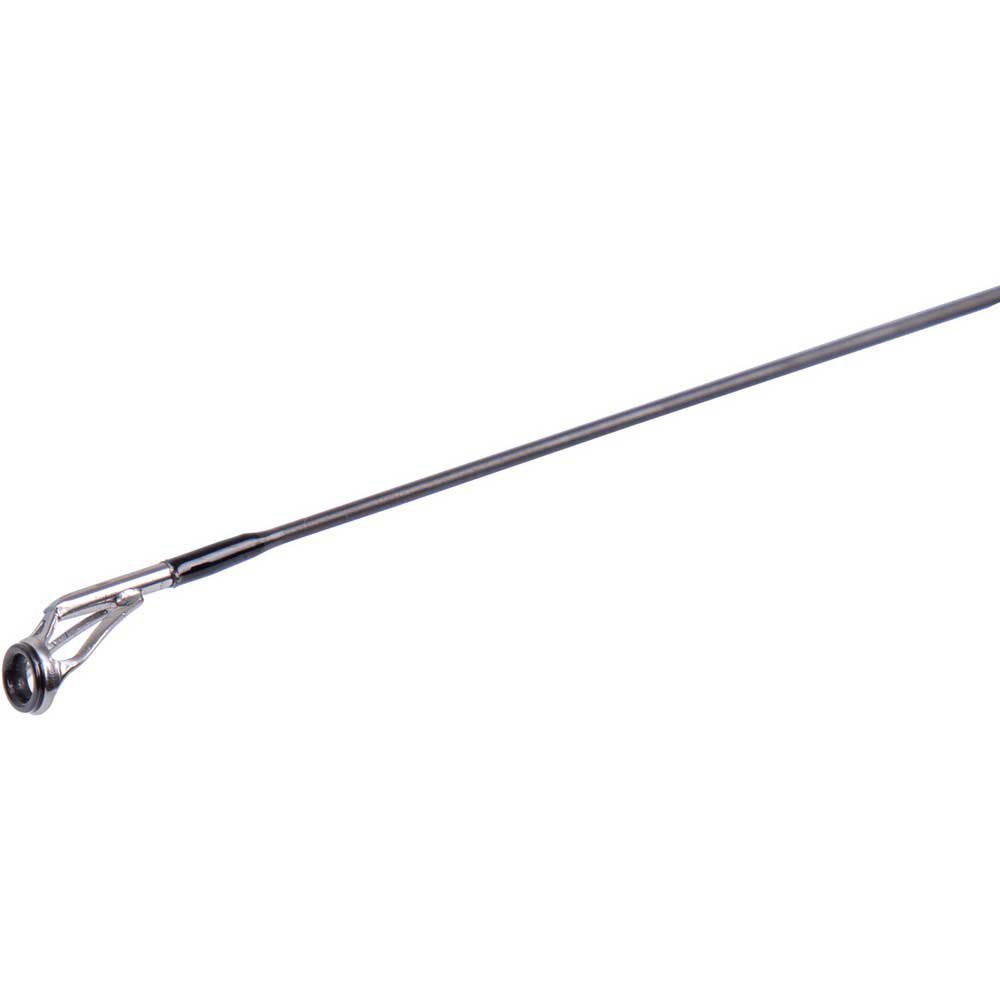 Купить Mikado WAA833-208 Kendo Shine Спиннинговая Удочка Черный Black 2.08 m  7ft.ru в интернет магазине Семь Футов