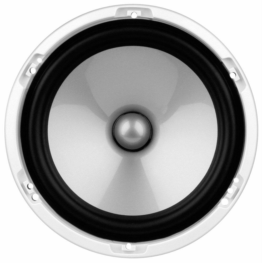 Купить Boss audio 153-MR652C MR652C Звук Usb-Динамик Белая 2 Way (6.5 inch) 350W  7ft.ru в интернет магазине Семь Футов