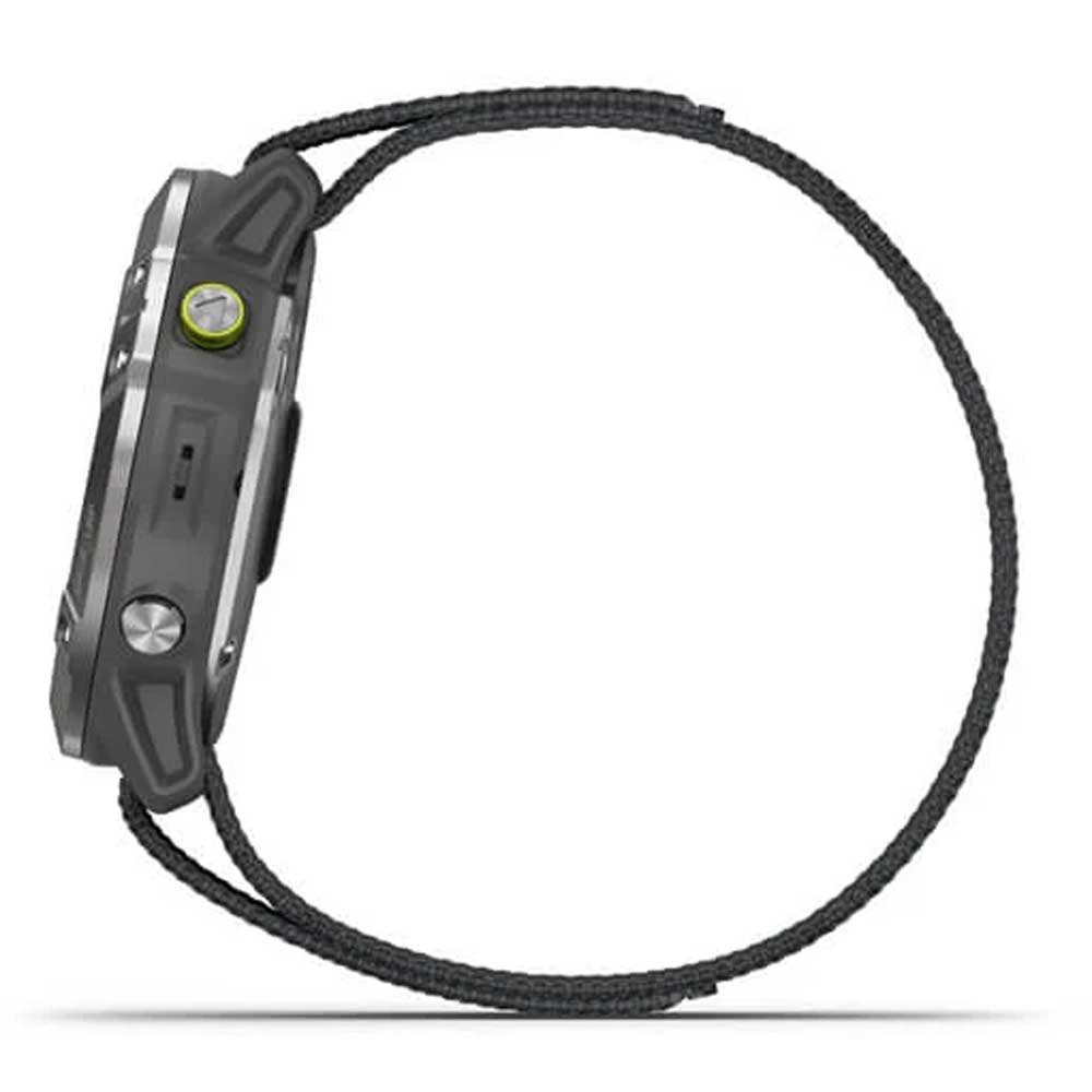 Купить Garmin 010-02408-00 Enduro Часы Серый  Silver / Grey / Slate Grey 7ft.ru в интернет магазине Семь Футов