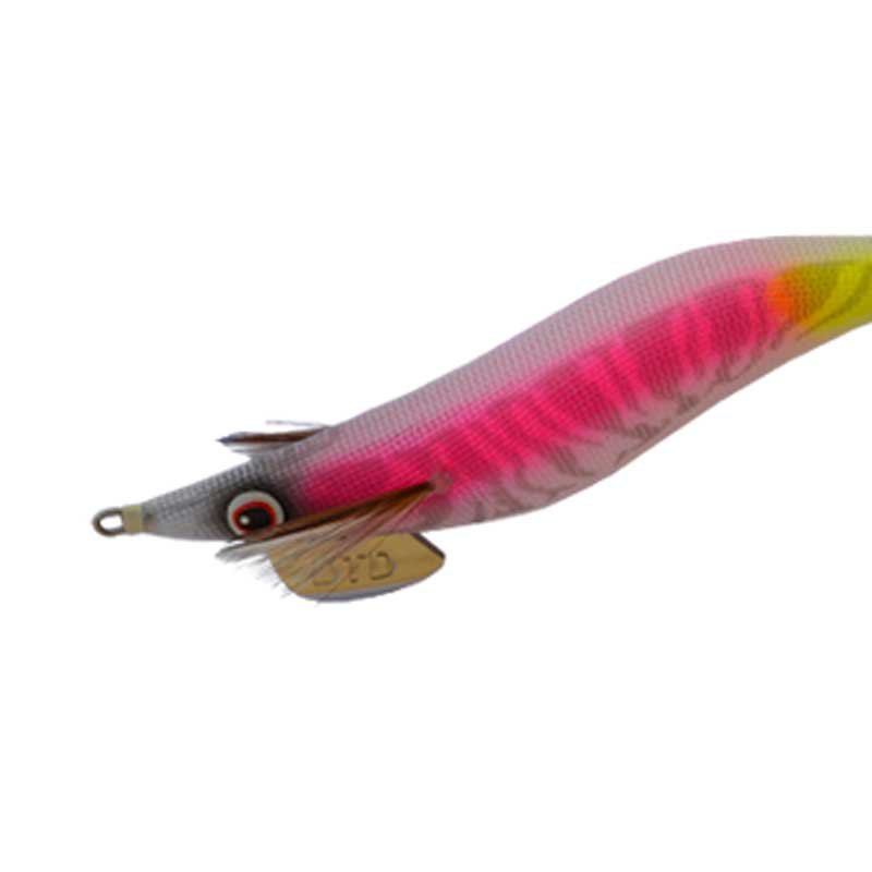 Купить DTD 20006-O Special Oita 3.0 Кальмар 96 Mm 15g Голубой Orange 7ft.ru в интернет магазине Семь Футов