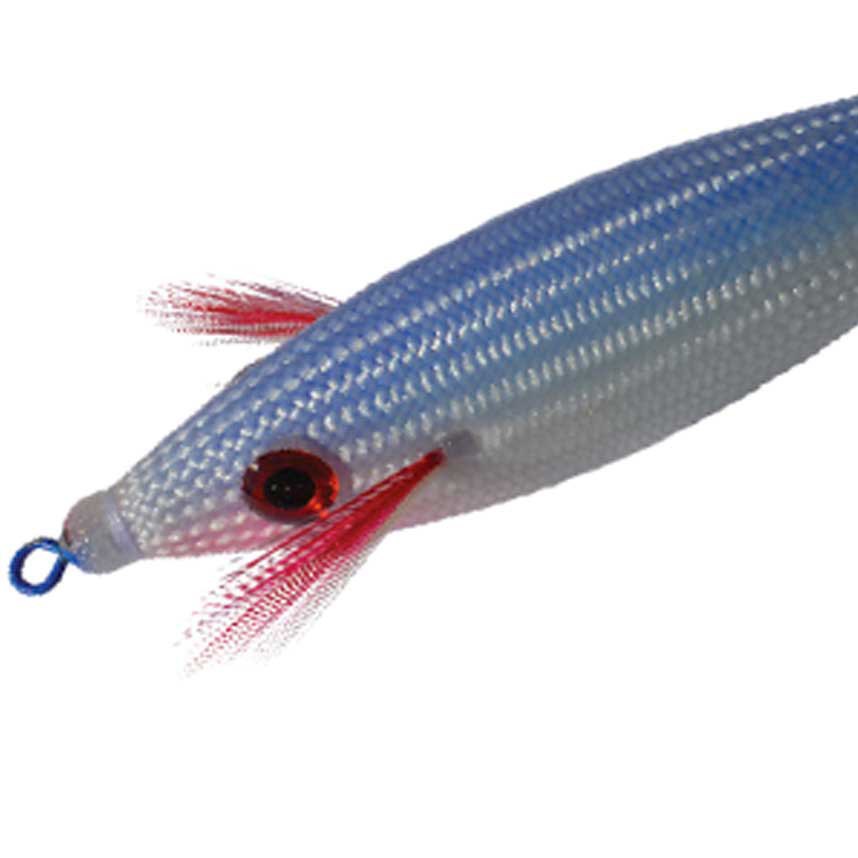 Купить DTD 10631-R Color Glavoc 1.0 Кальмар 47 Mm 4.5g Многоцветный Red 7ft.ru в интернет магазине Семь Футов