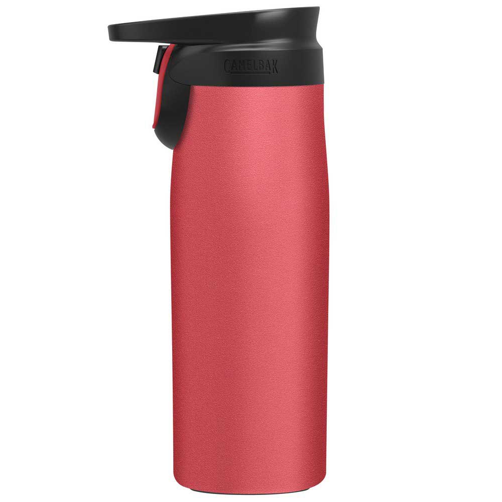 Купить Camelbak CAOHY090009R198 WILD STRAWBERRY Isotherme Forge Flow SST Vacuum Insulated Термо 600ml  Wild Strawberry 7ft.ru в интернет магазине Семь Футов