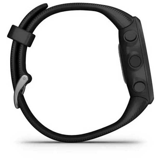 Купить Garmin 010-02156-15 Forerunner 45 Часы Черный  Black 7ft.ru в интернет магазине Семь Футов