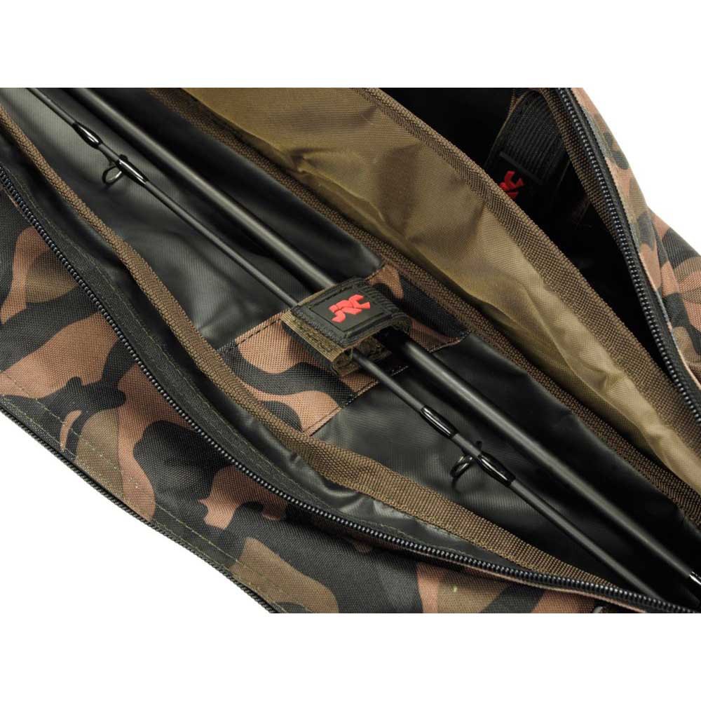 Купить JRC 1537835 Rova 2 Rod Sleeve Short Коричневый  Camo 305 cm  7ft.ru в интернет магазине Семь Футов