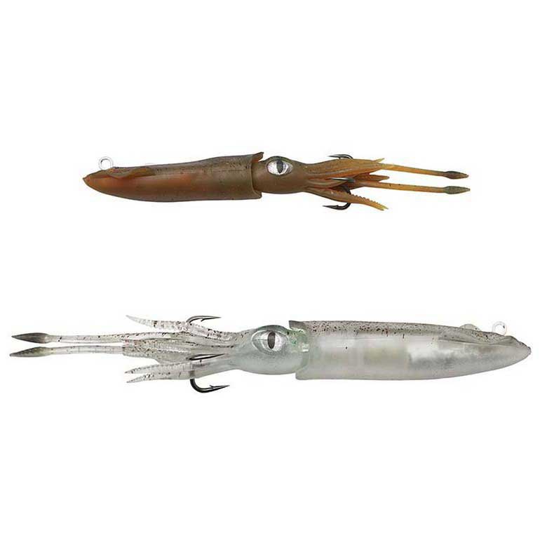 Купить Savage gear 62438 3D TPE Swim Squid 250 Mm 110g Многоцветный Red Brown 7ft.ru в интернет магазине Семь Футов