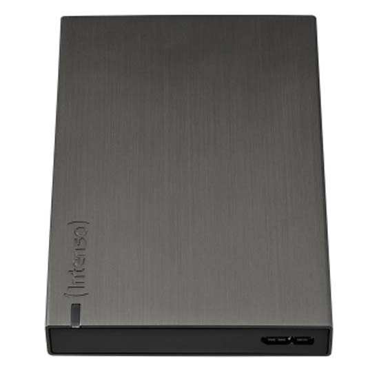 Купить Intenso 6028660 2.5 1TB Корпус для внешнего жесткого диска Черный Black 1 TB  7ft.ru в интернет магазине Семь Футов