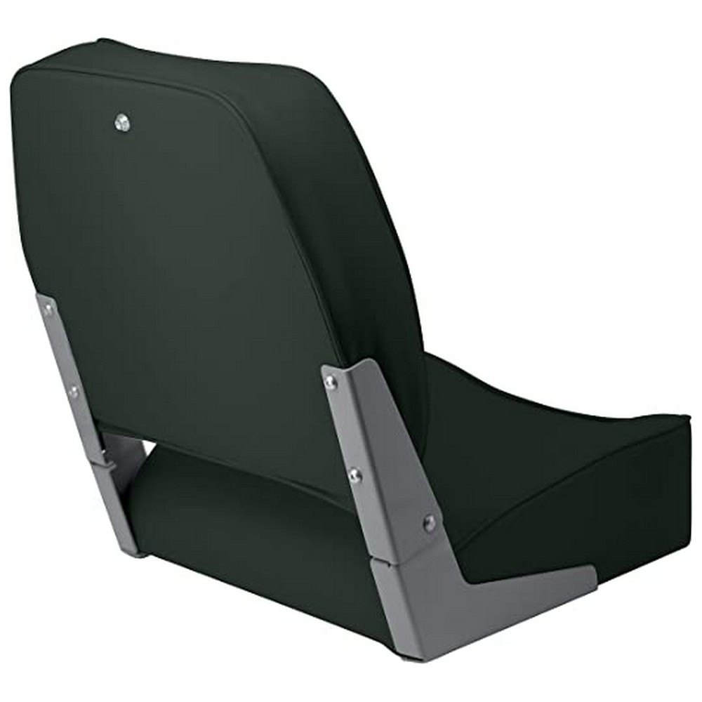 Купить Wise seating 144-3313713 Low Back Super Value Сиденье Черный 7ft.ru в интернет магазине Семь Футов