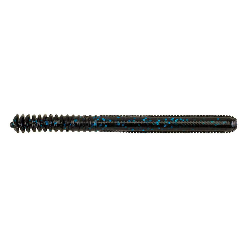 Купить Berkley 1478900 Powerbait Lugworm 100 Mm Черный  Watermelon Red 7ft.ru в интернет магазине Семь Футов