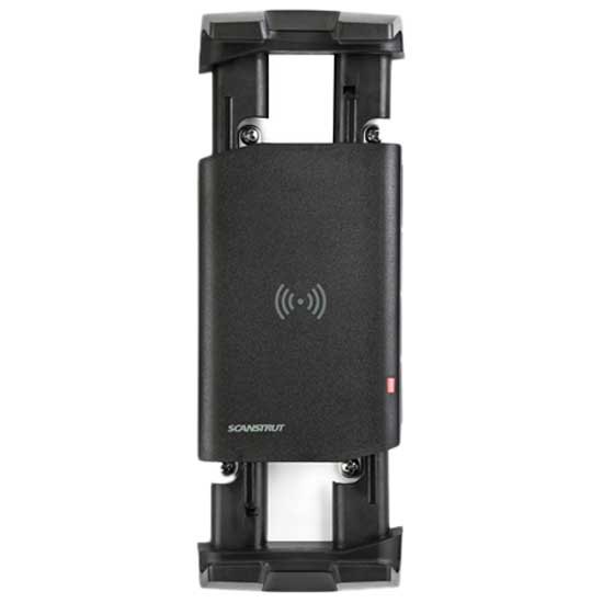 Купить Scanstrut 922-SCCW04E Rokk Waterproof Wireless Phone Charging Mount Черный Black 7ft.ru в интернет магазине Семь Футов