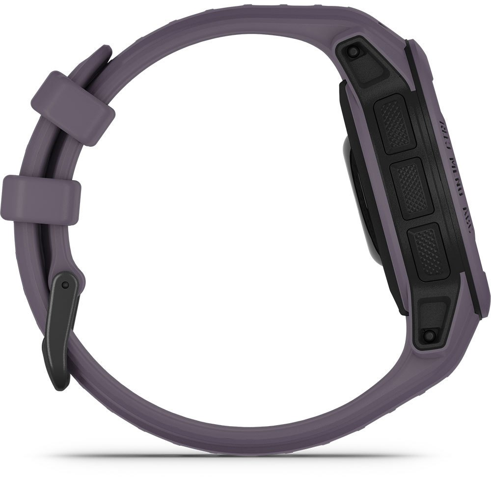 Купить Garmin 010-02563-04 Instinct 2S Часы Фиолетовый  Purple 7ft.ru в интернет магазине Семь Футов