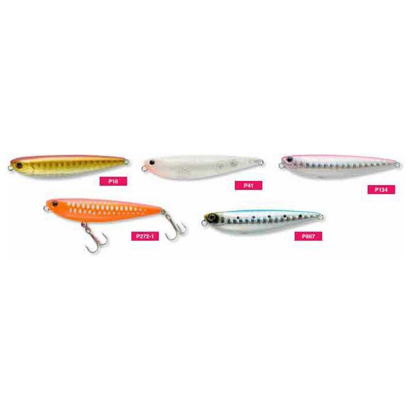 Купить Kali kunnan 21081 Flash Minnow Sinking Приманка Topwater 60 mm 4g Серебристый P16 7ft.ru в интернет магазине Семь Футов