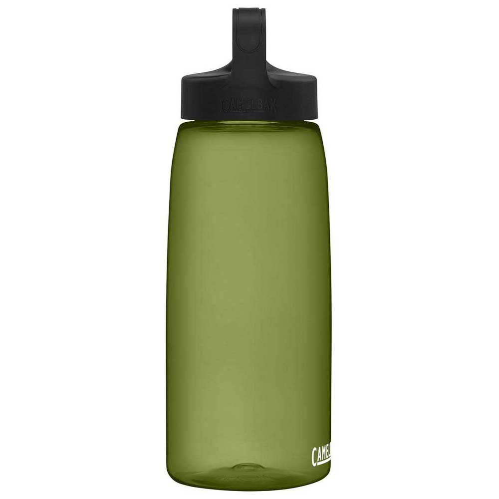 Купить Camelbak CAOHY060010Y006 OLIVE Carry Cap бутылка 950ml Зеленый  Olive 7ft.ru в интернет магазине Семь Футов