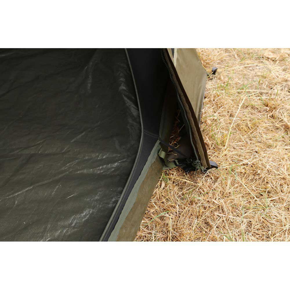 Купить Fox international CUM243 R-Series 1 XL With Inner Dome Серый Khaki 1 Place  7ft.ru в интернет магазине Семь Футов