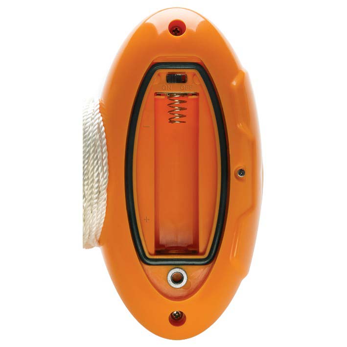Купить Rapala 51RARLMB Светящийся маркерный буй Оранжевый Orange 7ft.ru в интернет магазине Семь Футов
