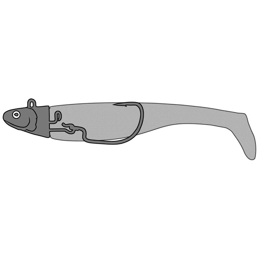 Купить Westin S140-555-069 Magic Minnow Jig 120 Mm 22g Многоцветный Pearl Sand 7ft.ru в интернет магазине Семь Футов