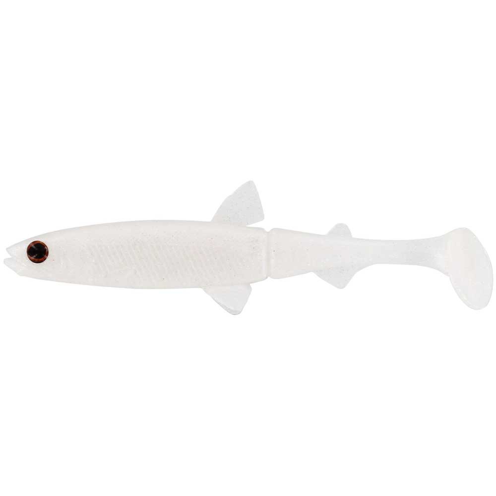 Купить Westin P017-165-092 Hypo Teez Shadtail 65 Mm 2g Многоцветный Pearl 7ft.ru в интернет магазине Семь Футов