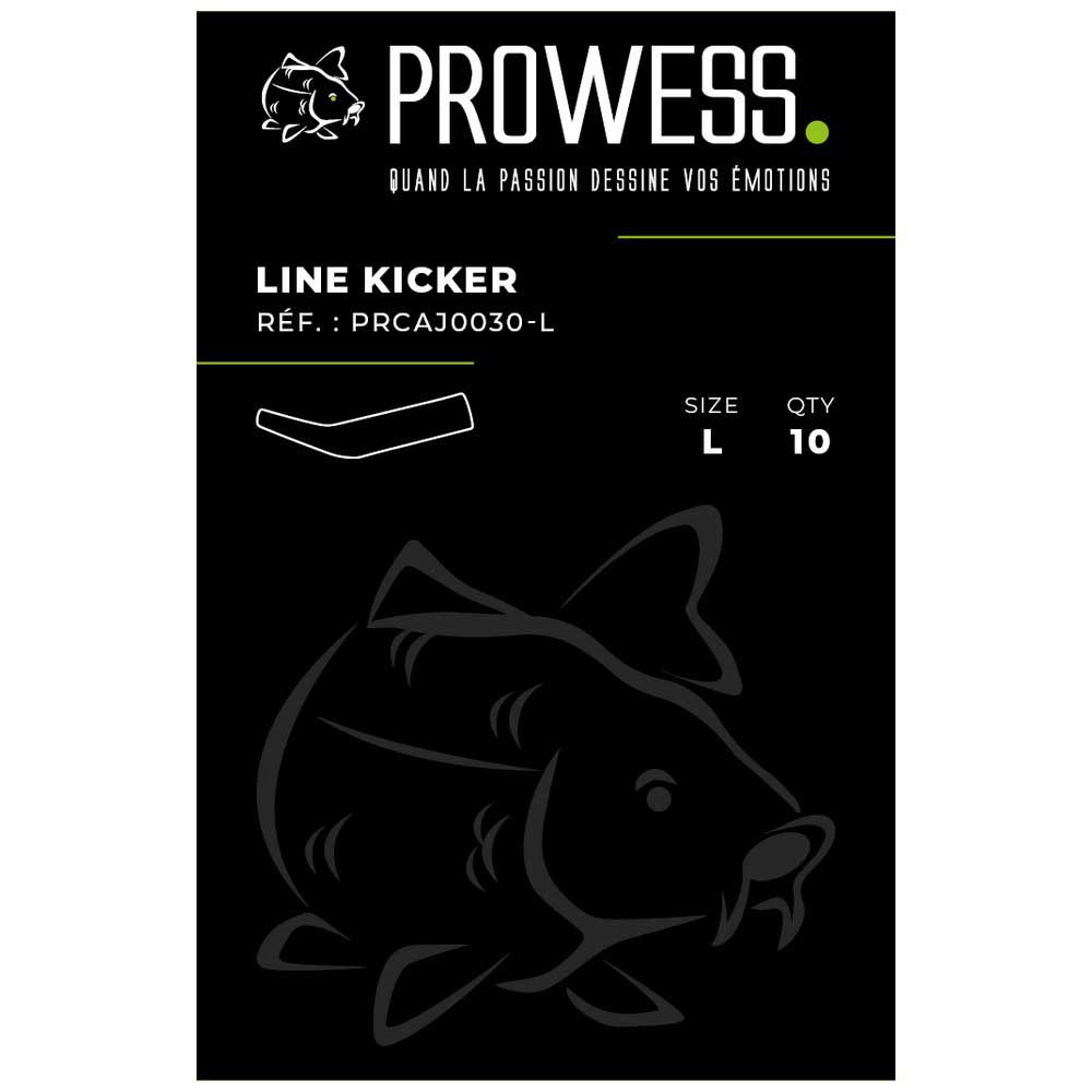 Купить Prowess PRCAJ0030-L Line Kicker Зеленый  Green Khaki L  7ft.ru в интернет магазине Семь Футов