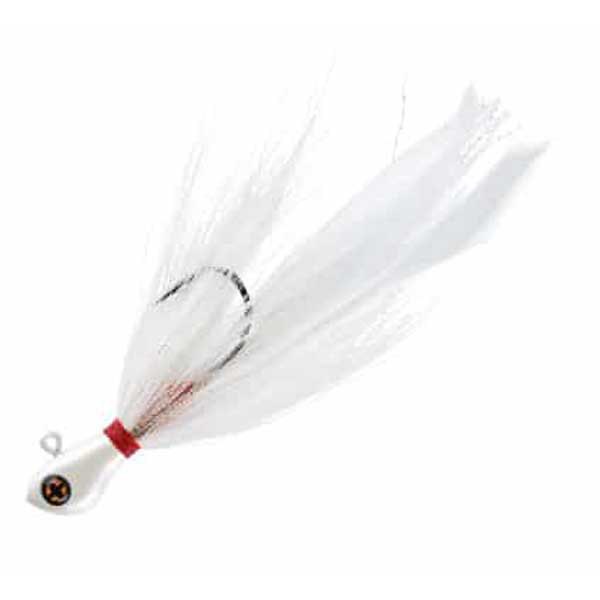 Купить Sakura JKJR01404 R Jig Bucktail 14g Многоцветный  RT 7ft.ru в интернет магазине Семь Футов