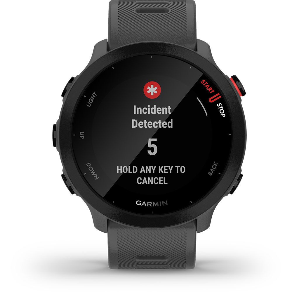 Часы Garmin Forerunner 55