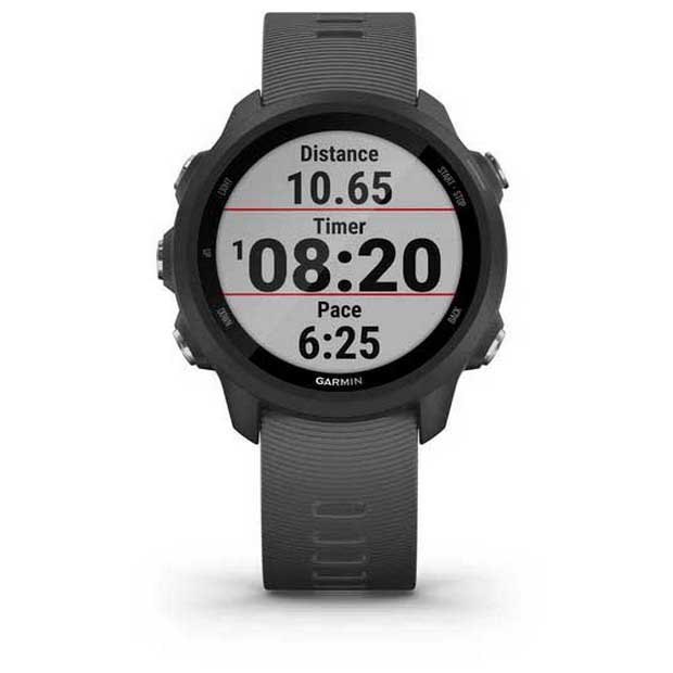 Купить Garmin 010-02120-10 Forerunner 245 Часы Серый  Grey 7ft.ru в интернет магазине Семь Футов