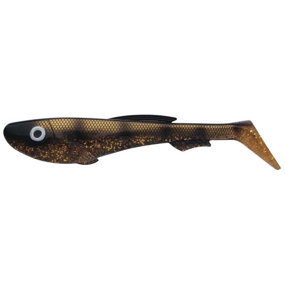 Купить Abu garcia 1543340 Beast Paddle Tail Мягкая Приманка 170 мм Многоцветный Blue Lagoon 7ft.ru в интернет магазине Семь Футов