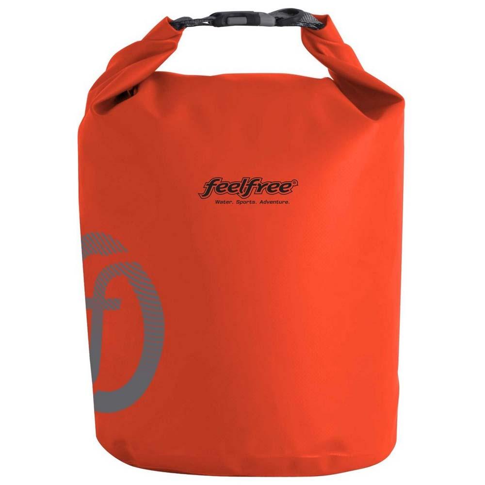 Купить Feelfree gear Dry-Tube-CS15_Orange Tube Сухой Мешок 15L Оранжевый Orange 7ft.ru в интернет магазине Семь Футов