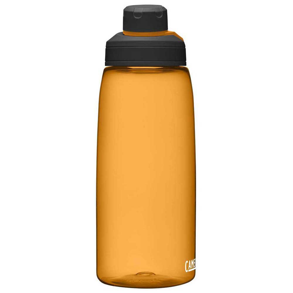 Купить Camelbak CAOHY060009R132 LAVA Chute Mag бутылка 950ml Золотистый Lava 7ft.ru в интернет магазине Семь Футов