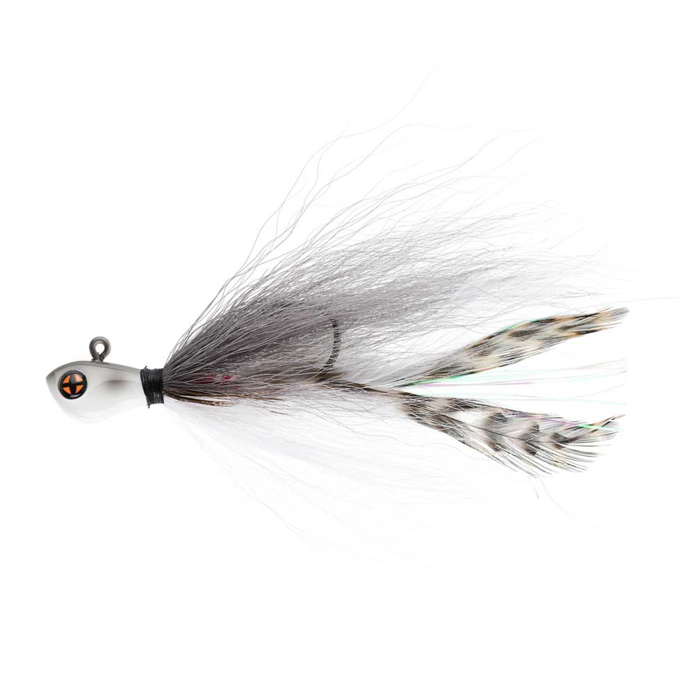 Купить Sakura SAPLH500321-RT R Jig Bucktail 21g Многоцветный  RT 7ft.ru в интернет магазине Семь Футов