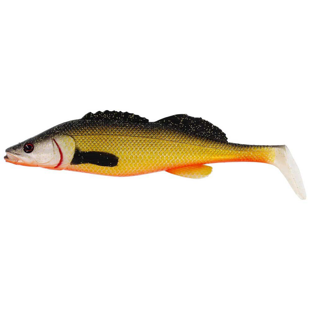 Купить Westin P139-500-150 Zander Teez Shadtail 170 Mm 56g 16 Единицы Многоцветный Volga Zander 7ft.ru в интернет магазине Семь Футов