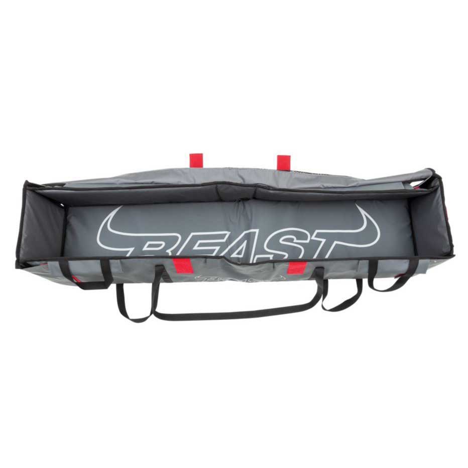 Купить Abu garcia 1528371 Beast Pro Unhooking Mat Серый  Grey 7ft.ru в интернет магазине Семь Футов