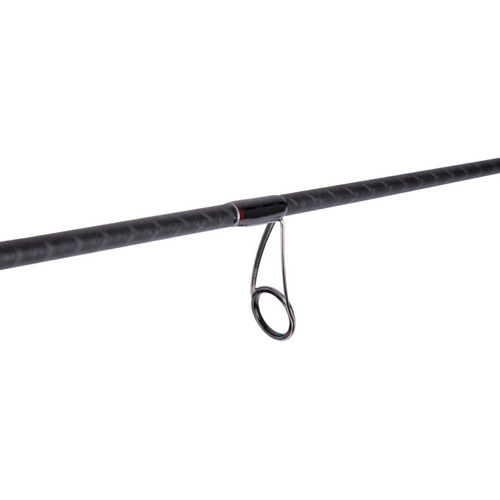 Купить Mikado WAA833-208 Kendo Shine Спиннинговая Удочка Черный Black 2.08 m  7ft.ru в интернет магазине Семь Футов
