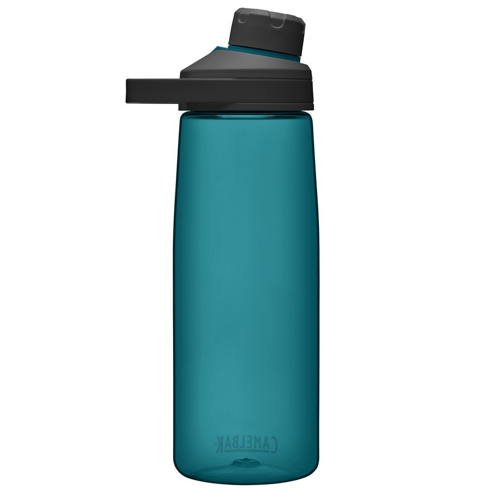 Купить Camelbak 2470.404075 Chute Mag 750ml Бутылка для воды Голубой Lagoon 7ft.ru в интернет магазине Семь Футов