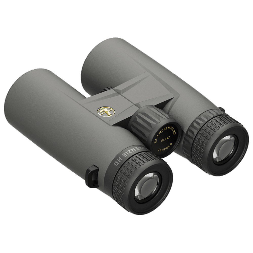 Купить Leupold 181173 Bx-1 Mckenzie Hd 10X42 Gris Бинокль Серый Black 7ft.ru в интернет магазине Семь Футов