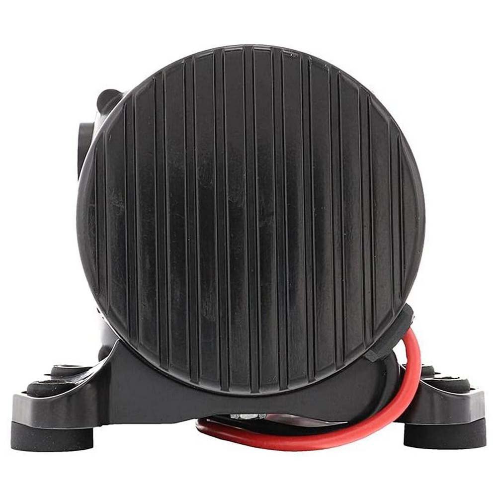 Купить Trac outdoors 6-Q301J118S3A Насос Черный  60 Psi  7ft.ru в интернет магазине Семь Футов