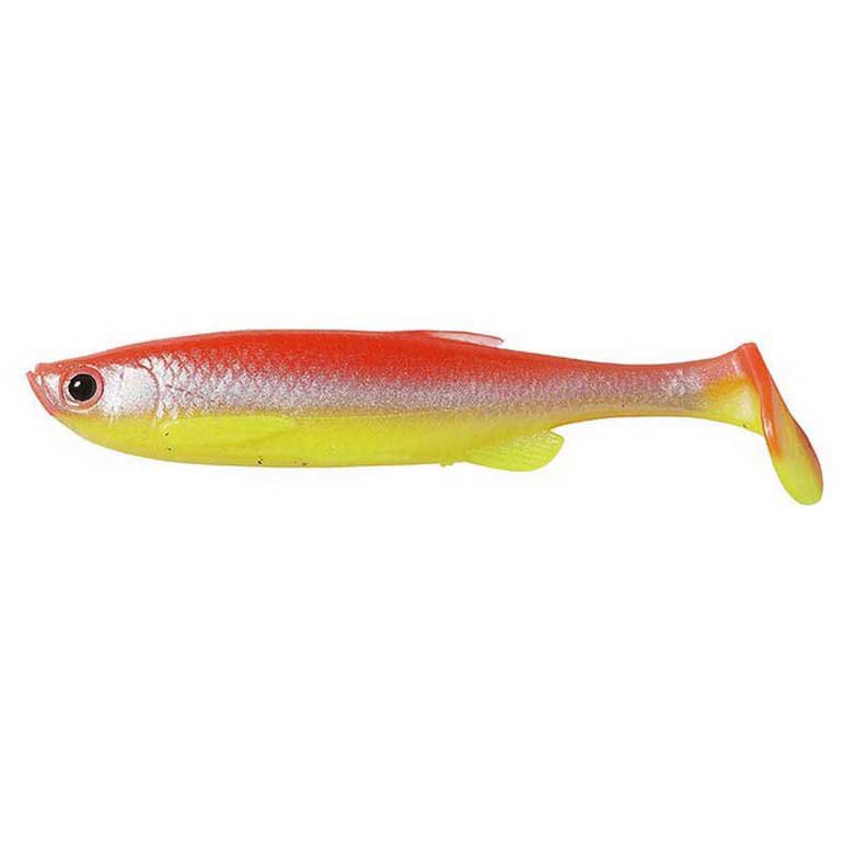 Купить Savage gear 61809 LB 3D Fat Minnow T-Tail Bulk 75 Mm 5g Многоцветный Fluo Green Silver 7ft.ru в интернет магазине Семь Футов