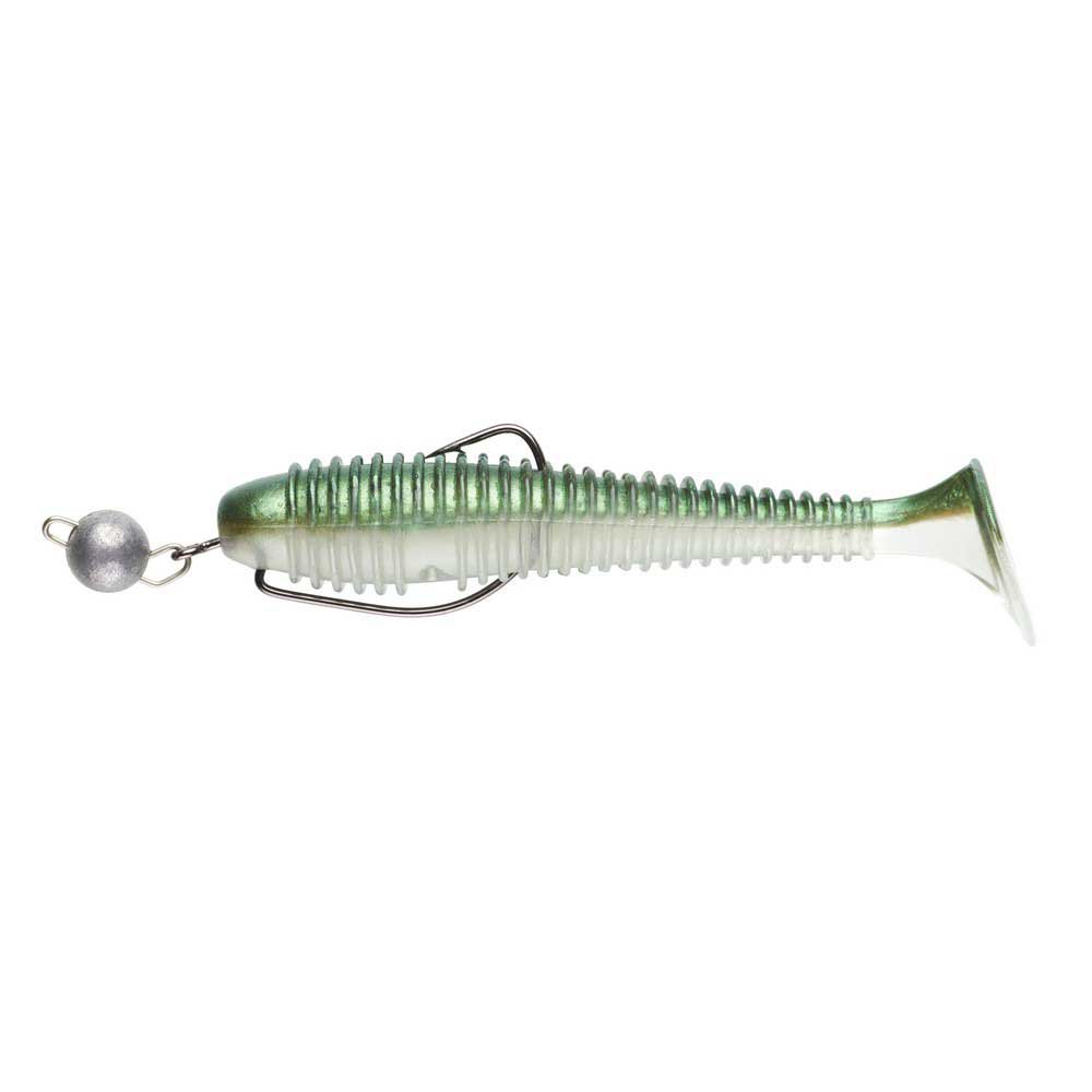 Купить Swimy SWPLH500295-PW Galfion Fat Shad 95 Mm+Cheburashka Rig 5g Многоцветный PW 7ft.ru в интернет магазине Семь Футов