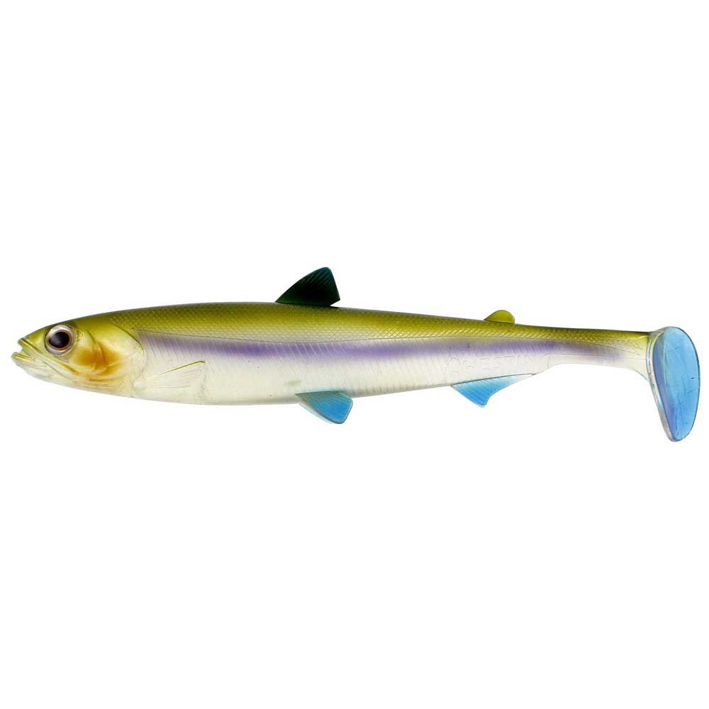 Купить Westin P019-149-133 Hypo Teez ST 115 Mm 11g 30 Единицы Многоцветный Natural Pike 7ft.ru в интернет магазине Семь Футов