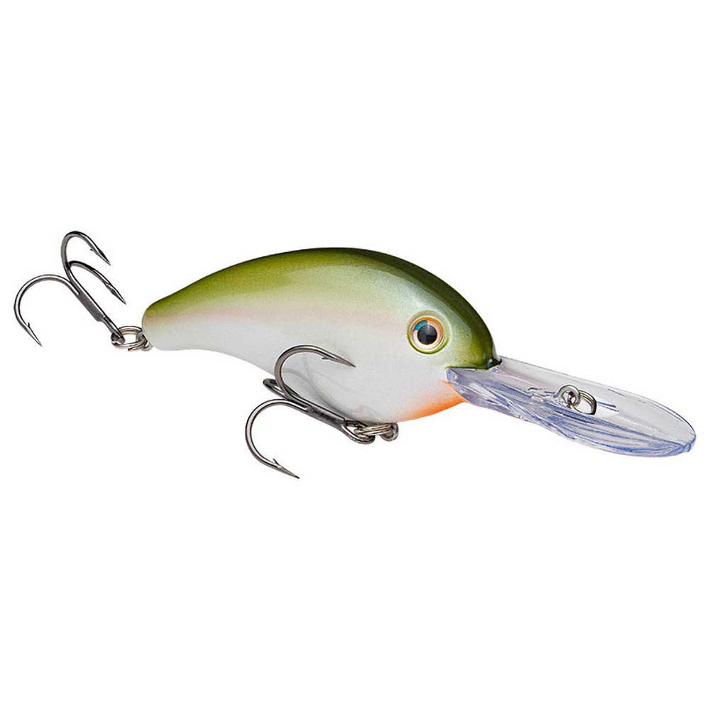 Купить Strike king HC5-585 Pro Model Series 5 105 Mm 17.7g Многоцветный Sexy Ghost Minnow 7ft.ru в интернет магазине Семь Футов