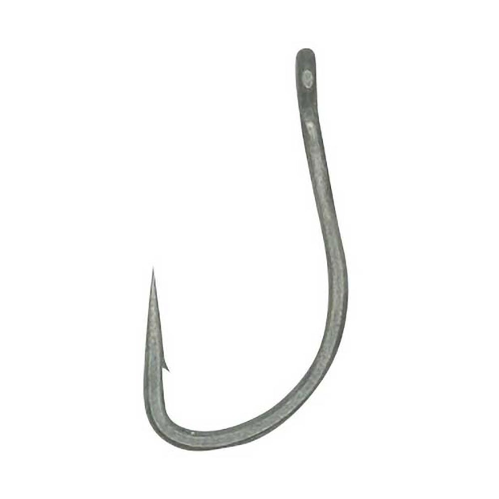 Купить Avid carp A0520012 Armorok Chod Крюк Черный  Black Nickel 8  7ft.ru в интернет магазине Семь Футов