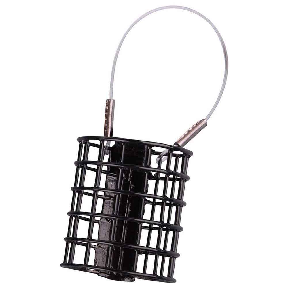 Купить Cresta 4020-520 Cage Питатель M Черный  Black 20 g  7ft.ru в интернет магазине Семь Футов