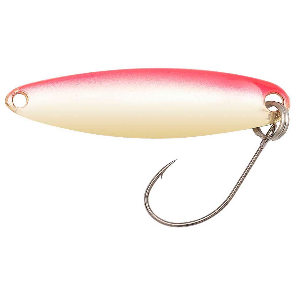 Купить Berkley 1513421 Area Game Sukoshi 38.9 Mm 3.5g Многоцветный Splat White Body / Fuschia Splat 7ft.ru в интернет магазине Семь Футов