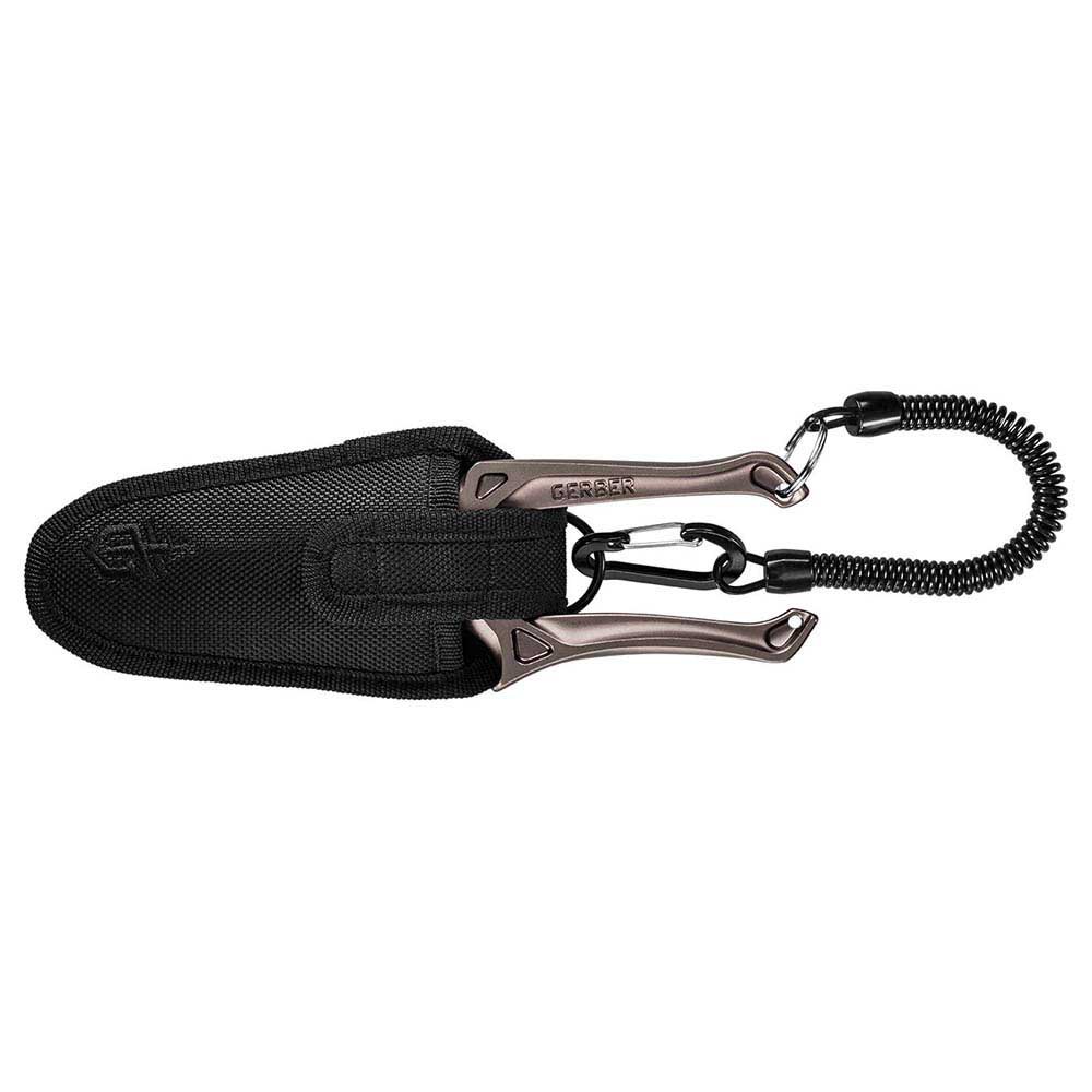 Купить Gerber 1055368 Magniplier 7.5´´ Split Ring Плоскогубцы Серебристый Aluminum 7ft.ru в интернет магазине Семь Футов