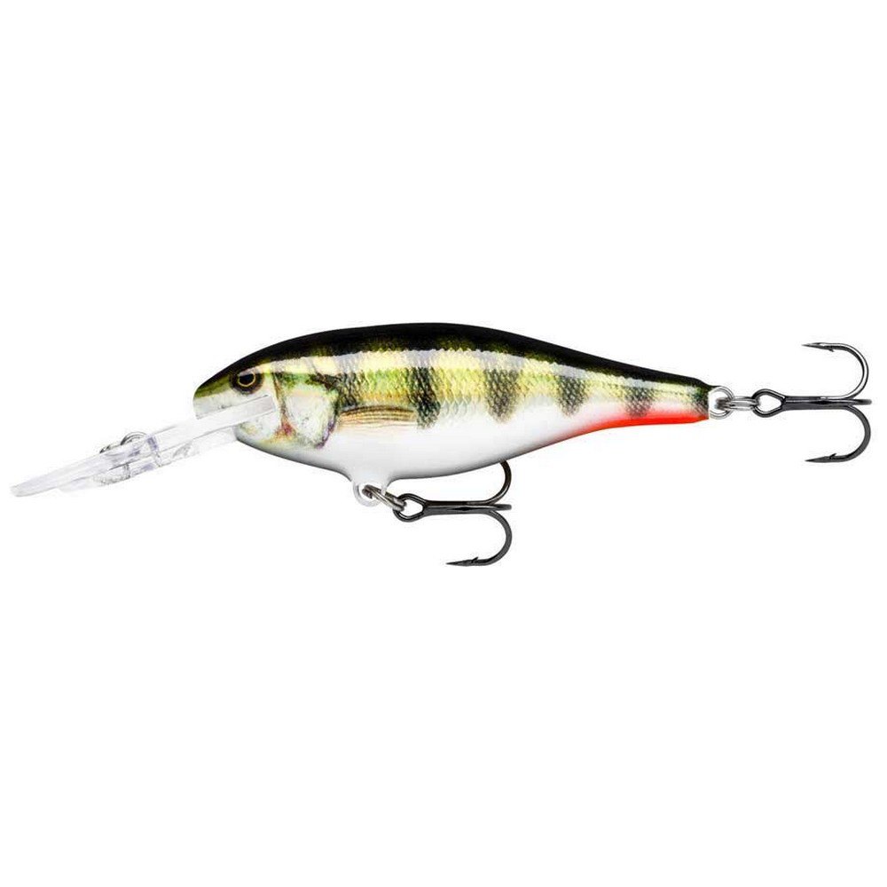 Купить Rapala 14RASR07ROHL Shadow Rap Fat Jack 04 воблеры 40 Mm 5g Многоцветный ROHL 7ft.ru в интернет магазине Семь Футов