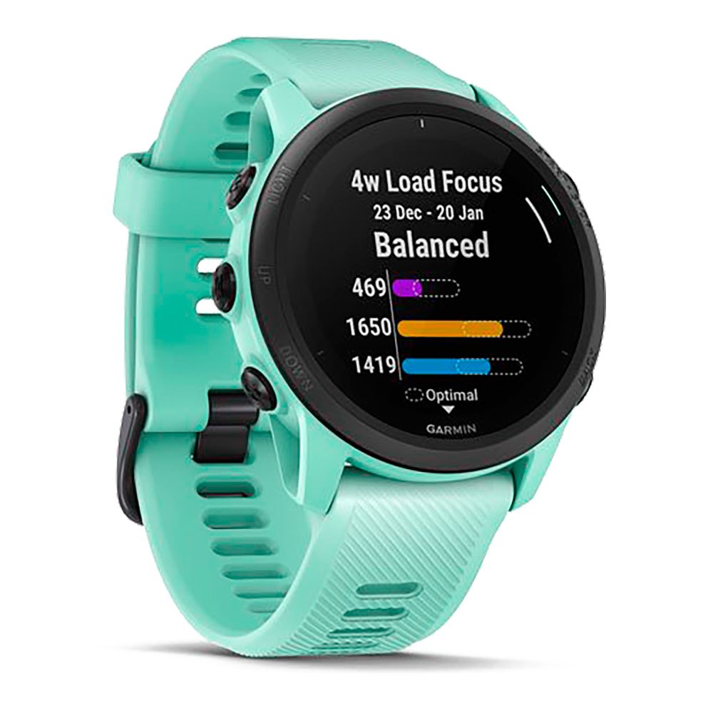 Купить Garmin 010-02445-11 Forerunner 745 Часы Зеленый  Green 7ft.ru в интернет магазине Семь Футов