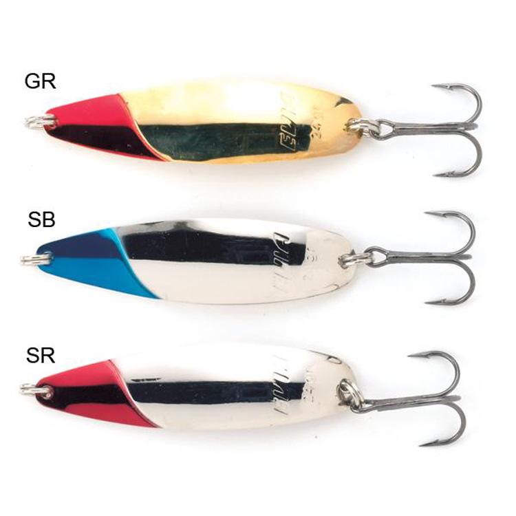 Купить Evia HSE24SR Sea Bass 80 Mm 24g Многоцветный  SR 80 mm (24 g)  7ft.ru в интернет магазине Семь Футов